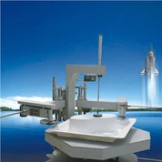 全自動バスタブソーイング切断機